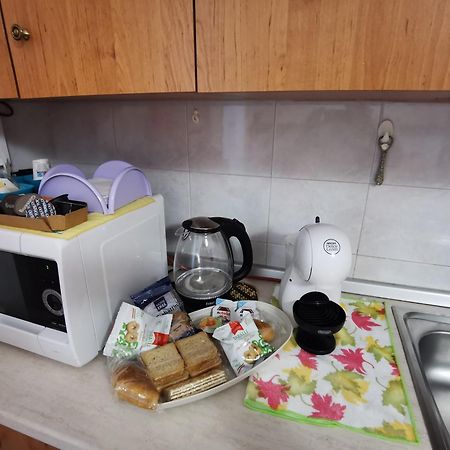 Rossetti House 15 Apartman Nápoly Kültér fotó