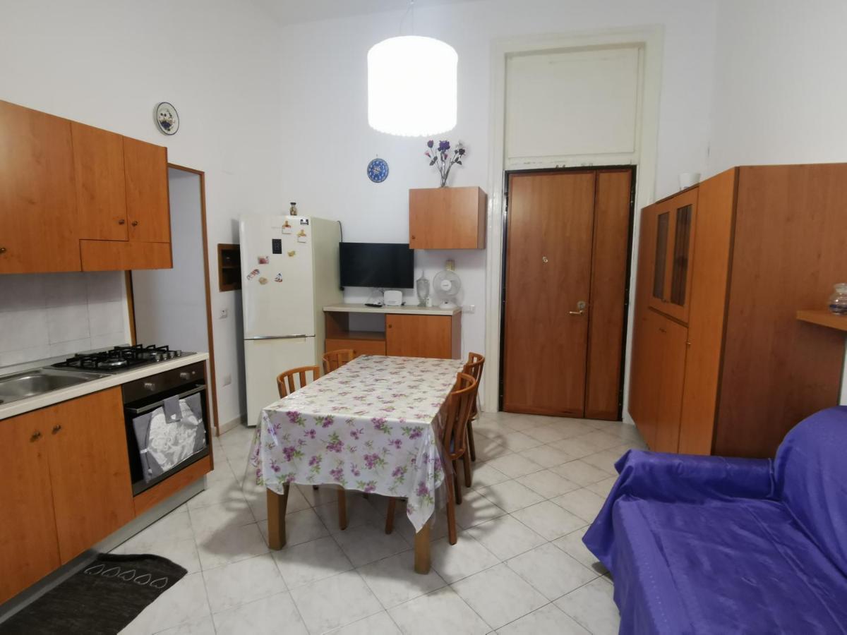 Rossetti House 15 Apartman Nápoly Kültér fotó