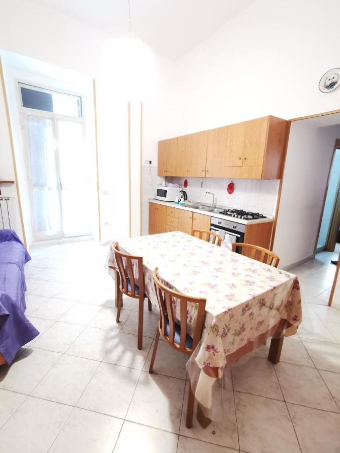 Rossetti House 15 Apartman Nápoly Kültér fotó