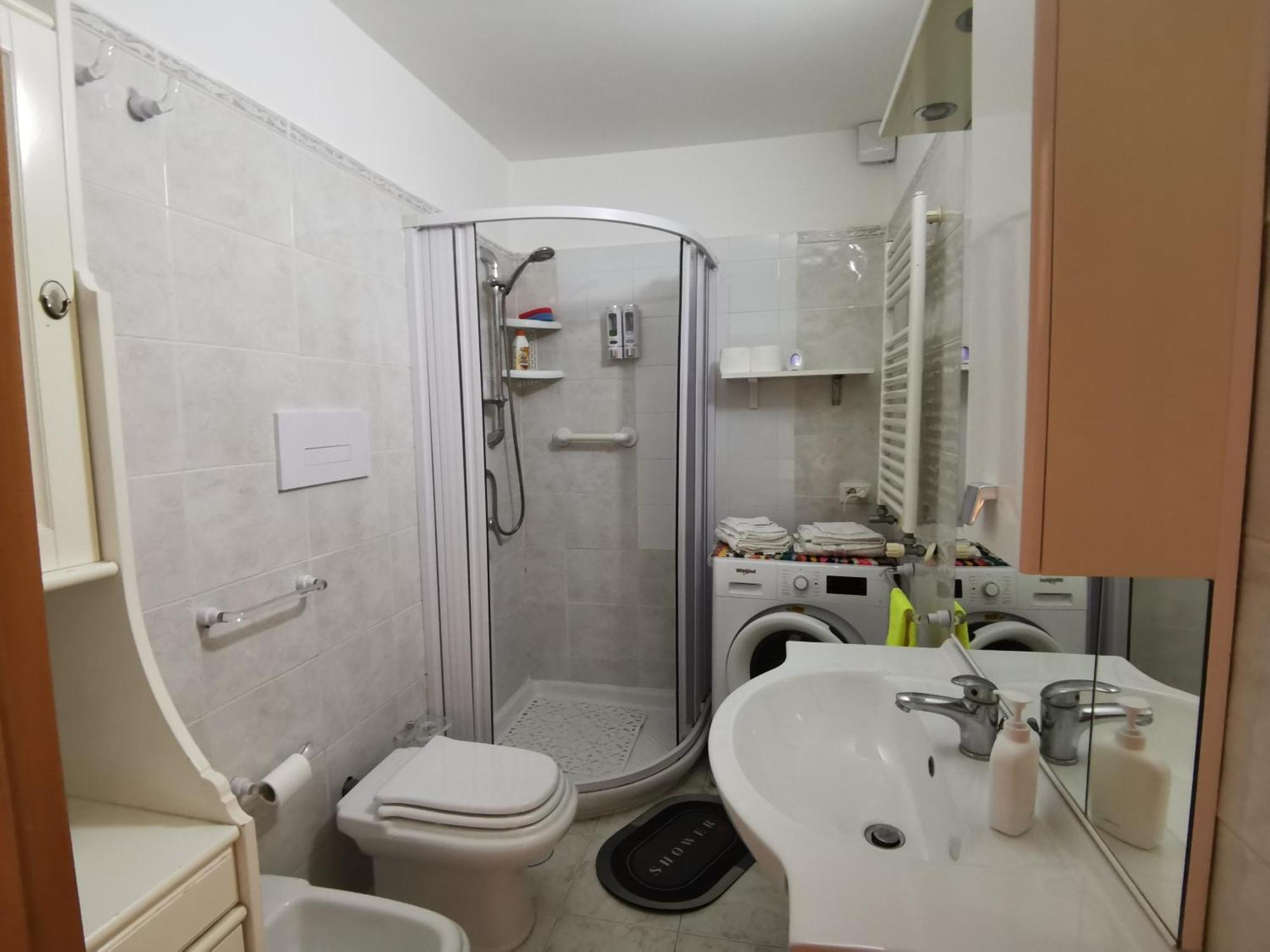 Rossetti House 15 Apartman Nápoly Kültér fotó